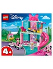 LEGO Disney Minnie's Pet Hotel, 43274 product photo View 07 S