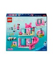 LEGO Disney Minnie's Pet Hotel, 43274 product photo View 09 S