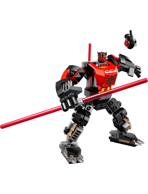 LEGO Star Wars Darth Maul Mech, 75411 product photo View 05 L