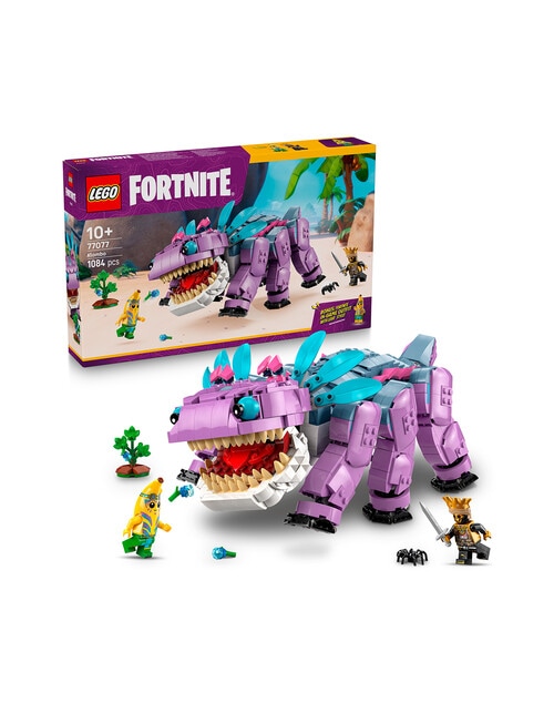 LEGO Fortnite Klombo, 77077 product photo