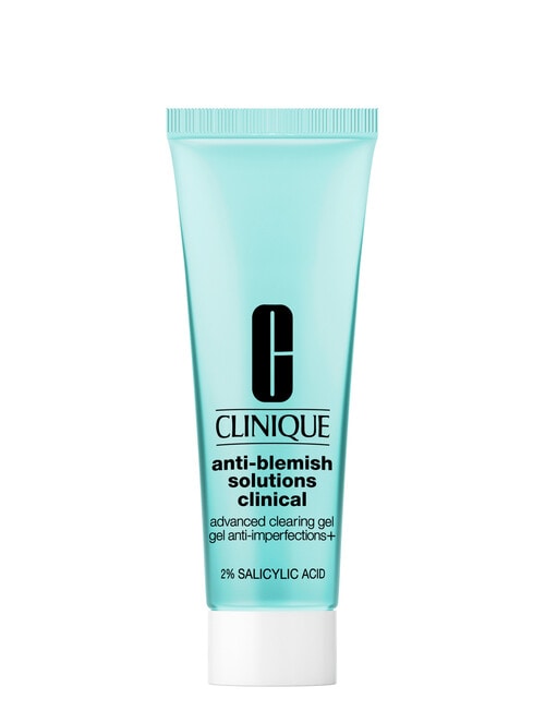 Clinique Anti-Blemish Clinical Advanced Clearing Gel, 10ml product photo