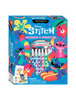 Stitch Super Kaleidoscope Color Activity Book product photo