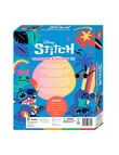 Stitch Super Kaleidoscope Color Activity Book product photo View 03 S