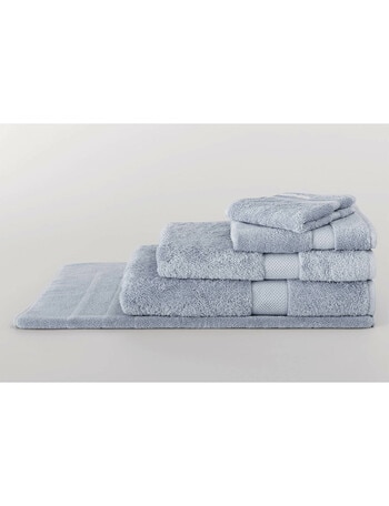 Sheridan Luxury Egyptian Towel Range product photo