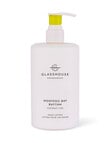 Glasshouse Fragrances Montego Bay Rhythm Hand Lotion, 450ml product photo