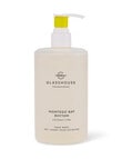 Glasshouse Fragrances Montego Bay Rhythm Hand Wash, 450ml product photo