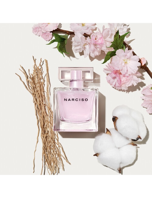 Narciso Rodriguez Radiante EDP product photo View 03 L