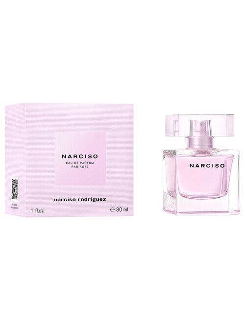 Narciso Rodriguez Radiante EDP product photo View 02 L