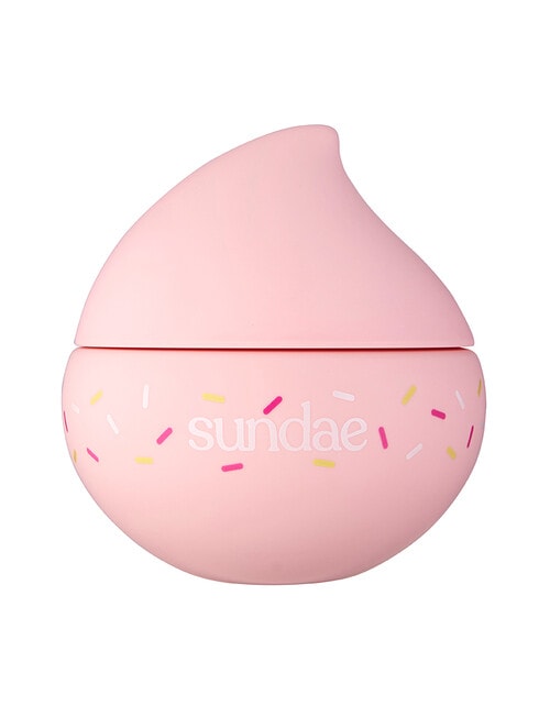 Sundae Body Whip Moisturiser, Birthday Cake, 220ml product photo