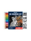 Crayola HD Colouring Kit product photo