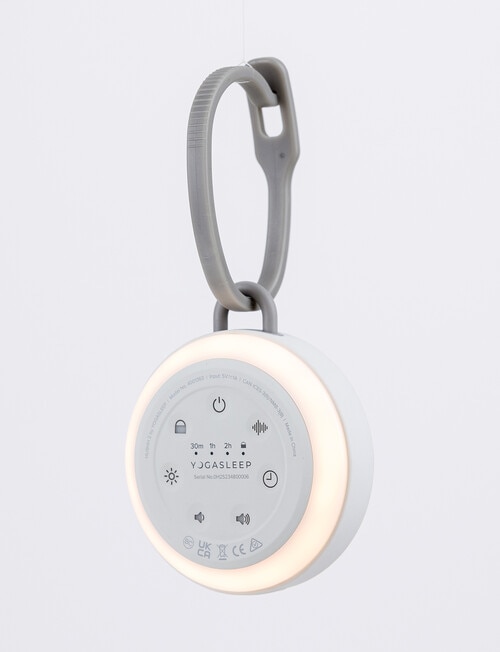 Yogasleep Hushh 2 product photo View 08 L