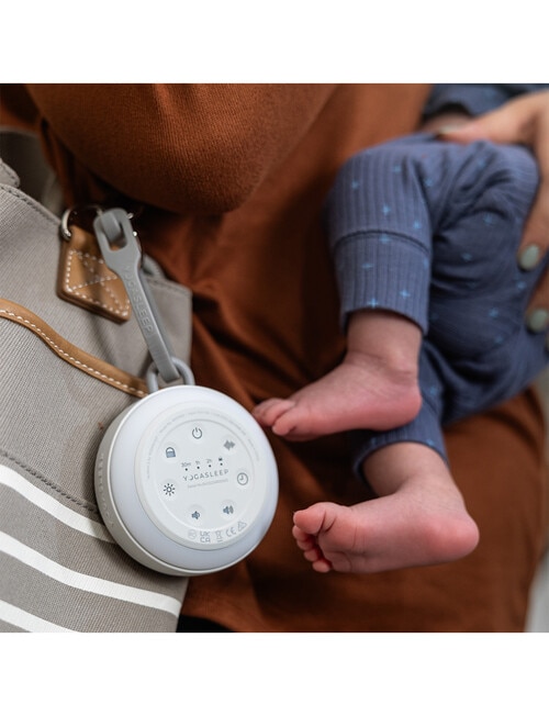 Yogasleep Hushh 2 product photo View 09 L