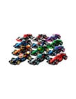 LEGO Minifigures F1® Collectible Race Cars, 71049, Assorted product photo View 04 S