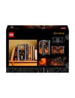 Lego Icons The Lord of the Rings: Balrog Book Nook product photo View 07 S