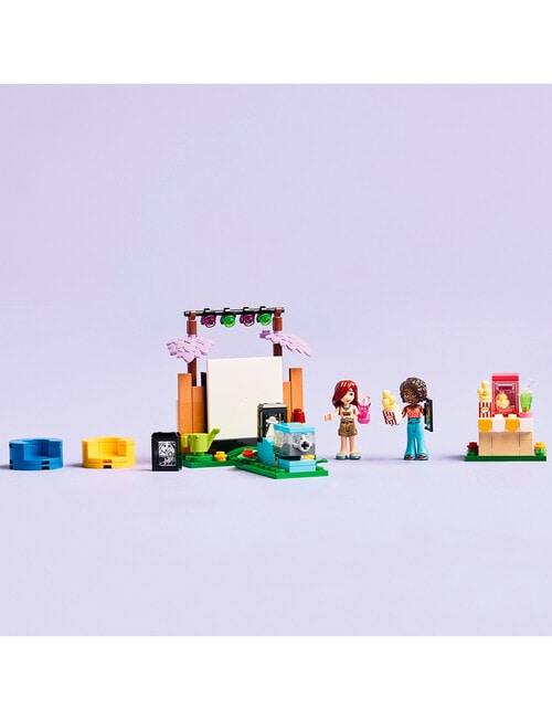 LEGO Friends Friendship Movie Night, 42642 product photo View 03 L