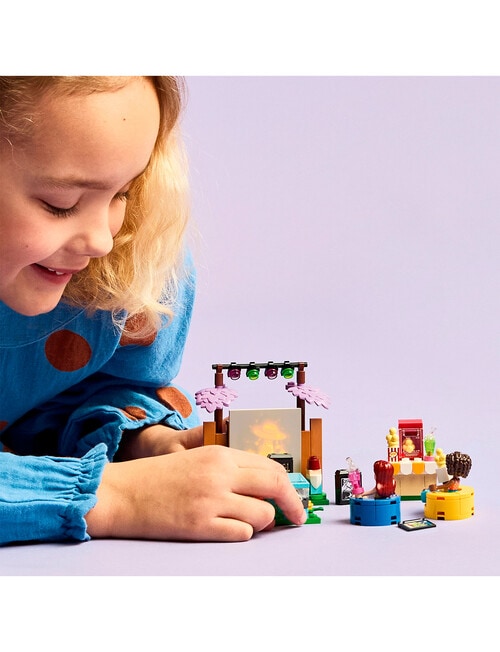 LEGO Friends Friendship Movie Night, 42642 product photo View 05 L