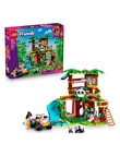 LEGO Friends Panda Sanctuary Animal Care, 42648 product photo