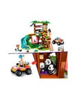 LEGO Friends Panda Sanctuary Animal Care, 42648 product photo View 04 S