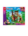 LEGO Friends Panda Sanctuary Animal Care, 42648 product photo View 07 S