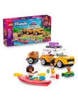 LEGO Friends Friendship Road-Trip Travel Car, 42659 product photo
