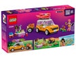 LEGO Friends Friendship Road-Trip Travel Car, 42659 product photo View 06 S
