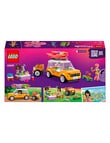 LEGO Friends Friendship Road-Trip Travel Car, 42659 product photo View 07 S