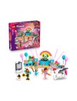 LEGO Friends Costume Party With Unicorn & Fairy, 42661 product photo