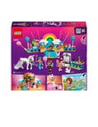LEGO Friends Costume Party With Unicorn & Fairy, 42661 product photo View 09 S