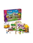 LEGO Friends Plant Café & Flower Shop, 42671 product photo