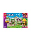 LEGO Friends Plant Café & Flower Shop, 42671 product photo View 03 S