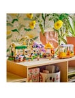LEGO Friends Plant Café & Flower Shop, 42671 product photo View 04 S
