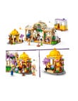 LEGO Friends Plant Café & Flower Shop, 42671 product photo View 05 S
