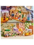 LEGO Friends Plant Café & Flower Shop, 42671 product photo View 06 S