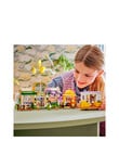 LEGO Friends Plant Café & Flower Shop, 42671 product photo View 07 S