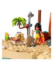 LEGO Friends Family Vacation Beach Resort, 42673 product photo View 05 S