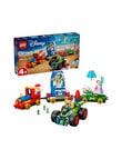Lego Toy Story Celebration Train & RC Car, 43264 product photo