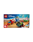 Lego Toy Story Celebration Train & RC Car, 43264 product photo View 03 S