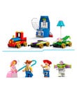 Lego Toy Story Celebration Train & RC Car, 43264 product photo View 05 S
