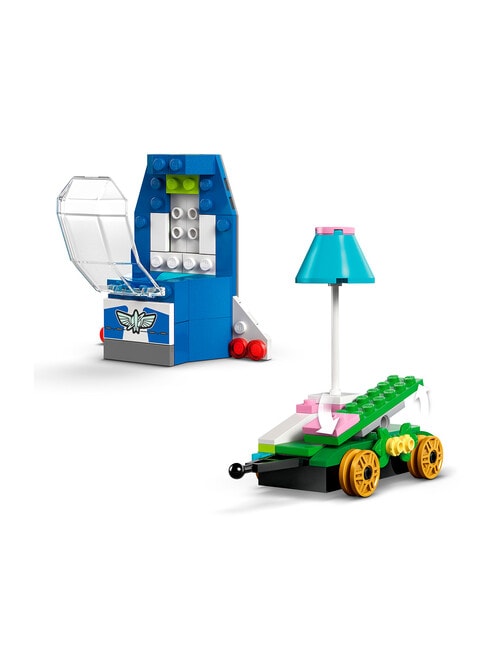 Lego Toy Story Celebration Train & RC Car, 43264 product photo View 06 L