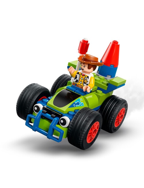 Lego Toy Story Celebration Train & RC Car, 43264 product photo View 07 L