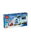 Lego Toy Story Celebration Train & RC Car, 43264 product photo View 09 S