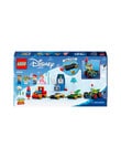 Lego Toy Story Celebration Train & RC Car, 43264 product photo View 10 S