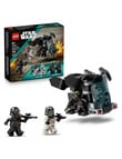LEGO Star Wars Death Trooper & Night Trooper Battle Pack, 75412 product photo