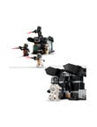 LEGO Star Wars Death Trooper & Night Trooper Battle Pack, 75412 product photo View 05 S