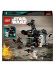 LEGO Star Wars Death Trooper & Night Trooper Battle Pack, 75412 product photo View 08 S