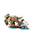 LEGO Jurassic World Jurassic World T-Rex River Escape , 76975 product photo View 03 S
