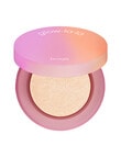 benefit Glow-la-la Velvet Gleam Highlighter product photo