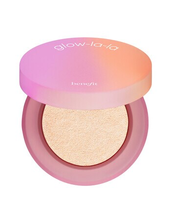 benefit Glow-la-la Velvet Gleam Highlighter product photo