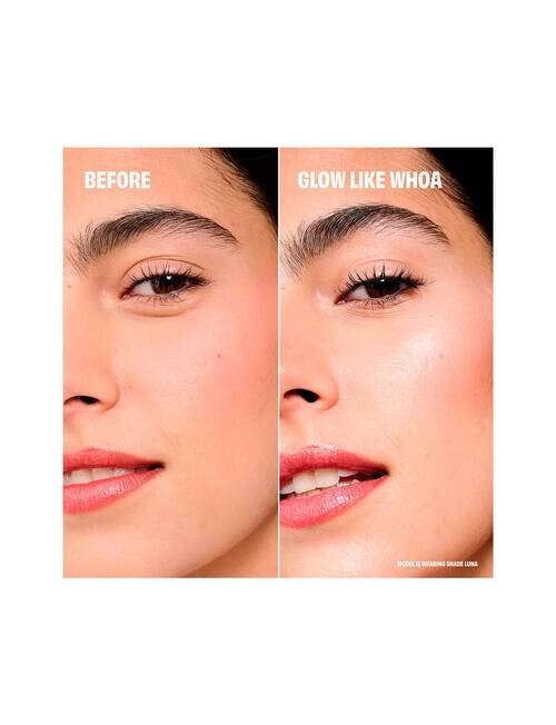 benefit Glow-la-la Velvet Gleam Highlighter product photo View 04 L