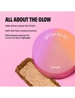 benefit Glow-la-la Velvet Gleam Highlighter product photo View 05 S